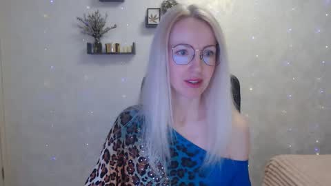 Arina online show from April 1, 4:59 pm