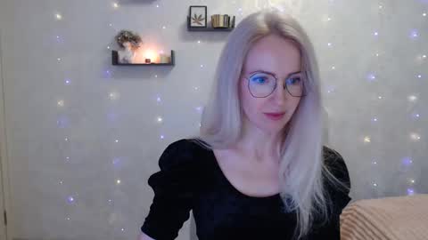 Arina online show from April 7, 4:07 pm