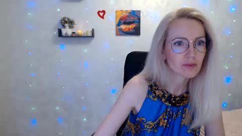 Arina online show from May 22, 5:29 pm