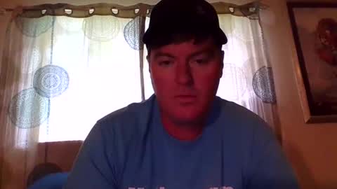 Luckdrawn online show from May 15, 2:24 pm