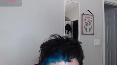 lucklucybbw online show from January 9, 3:31 am