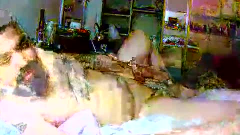 lucky134u online show from April 30, 9:52 pm