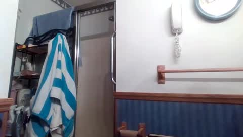 lucky289227 online show from October 28, 1:03 pm