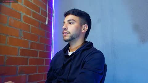 lucky_blessed online show from October 23, 10:41 pm