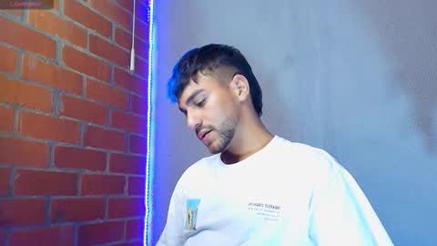 lucky_blessed online show from November 8, 10:30 pm