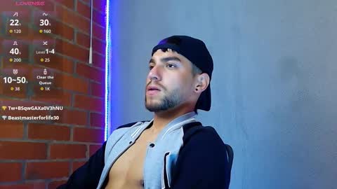 lucky_blessed online show from January 6, 4:54 pm