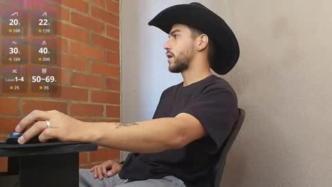 lucky_blessed online show from May 14, 4:58 pm