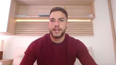 lucky_blessed online show from May 15, 4:58 pm