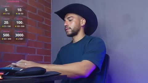 lucky_blessed online show from May 17, 3:48 am