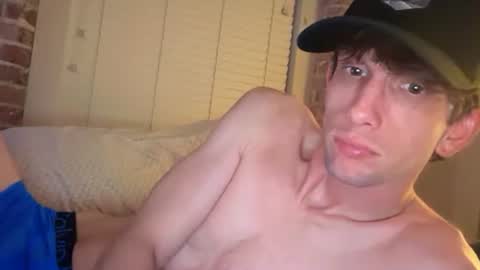 lucky_bme online show from May 5, 1:57 am