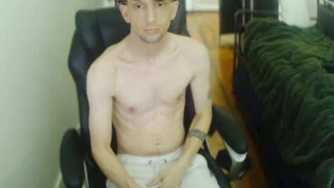 lucky_bme online show from June 19, 2:54 pm