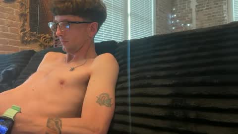 lucky_bme online show from June 20, 11:51 pm