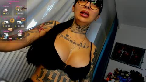 Snapshot of lucky_deniz chatting on January 16, 7:28 am lucky_deniz online show from January 16, 7:28 am