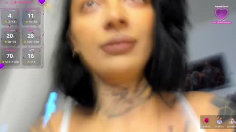 Snapshot of lucky_deniz chatting on February 1, 7:15 am lucky_deniz online show from February 1, 7:15 am