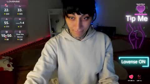 Snapshot of lucky_deniz chatting on March 6, 8:59 pm lucky_deniz online show from March 6, 8:59 pm