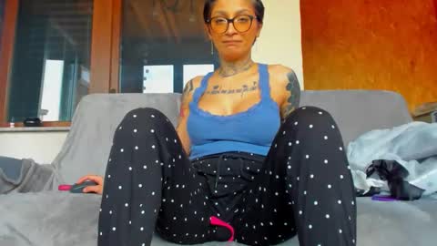 lucky_denizz online show from March 12, 12:55 pm