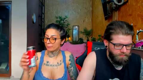lucky_denizz online show from April 4, 3:09 pm