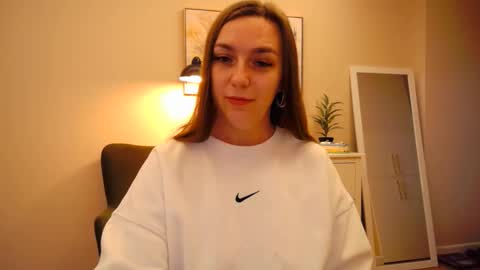 Snapshot of lucky_foryou_baby chatting on December 16, 9:57 am lucky_foryou_baby online show from December 16, 9:57 am