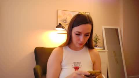 lucky_foryou_baby online show from December 19, 11:29 am