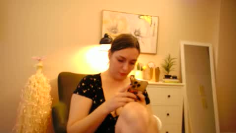 Snapshot of lucky_foryou_baby chatting on January 2, 12:46 pm lucky_foryou_baby online show from January 2, 12:46 pm