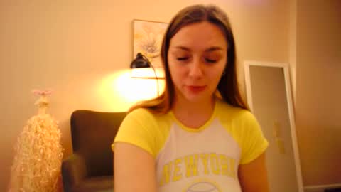 Snapshot of lucky_foryou_baby chatting on January 3, 5:28 am lucky_foryou_baby online show from January 3, 5:28 am
