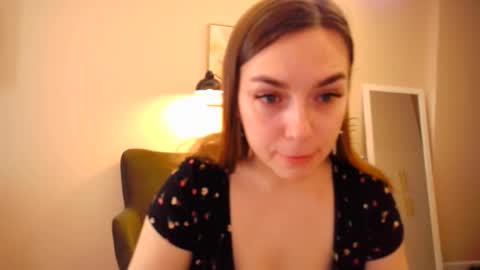 Snapshot of lucky_foryou_baby chatting on January 21, 7:47 am lucky_foryou_baby online show from January 21, 7:47 am