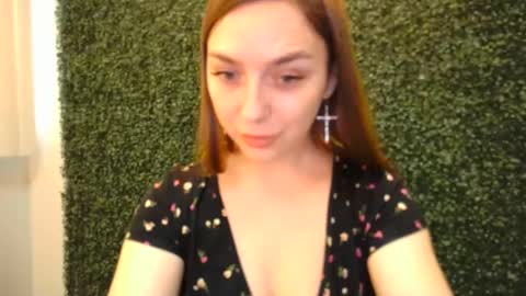 Snapshot of lucky_foryou_baby chatting on February 16, 9:59 am lucky_foryou_baby online show from February 16, 9:59 am
