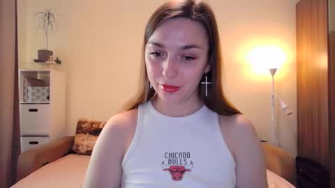 Snapshot of lucky_foryou_baby chatting on February 23, 1:21 pm lucky_foryou_baby online show from February 23, 1:21 pm