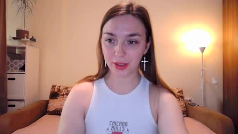 Snapshot of lucky_foryou_baby chatting on March 7, 10:02 am lucky_foryou_baby online show from March 7, 10:02 am