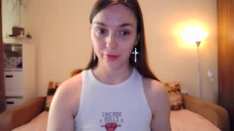 Snapshot of lucky_foryou_baby chatting on March 7, 1:07 pm lucky_foryou_baby online show from March 7, 1:07 pm