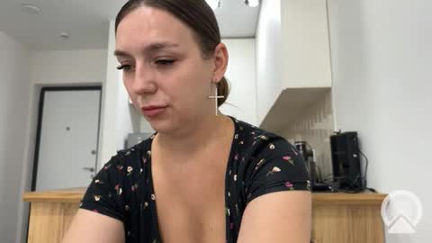 Snapshot of lucky_foryou_baby chatting on September 10, 8:47 am lucky_foryou_baby online show from September 10, 8:47 am