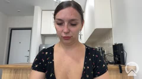 Snapshot of lucky_foryou_baby chatting on September 15, 12:27 pm lucky_foryou_baby online show from September 15, 12:27 pm