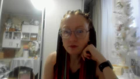 lucky_licky20 online show from November 15, 1:58 am