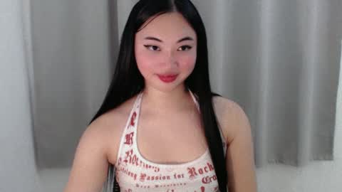 Snapshot of lucky_mariel chatting on January 10, 12:26 pm mariel online show from January 10, 12:26 pm
