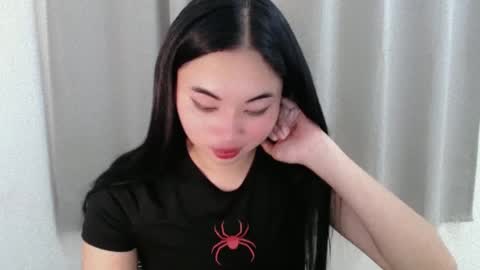 Snapshot of lucky_mariel chatting on January 14, 5:34 pm mariel online show from January 14, 5:34 pm