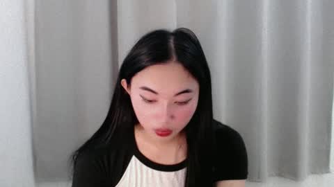 Snapshot of lucky_mariel chatting on January 16, 1:47 pm mariel online show from January 16, 1:47 pm