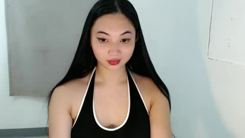 Snapshot of lucky_mariel chatting on September 17, 2:24 am mariel online show from September 17, 2:24 am