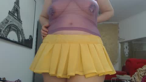 Ana online show from February 5, 12:54 pm