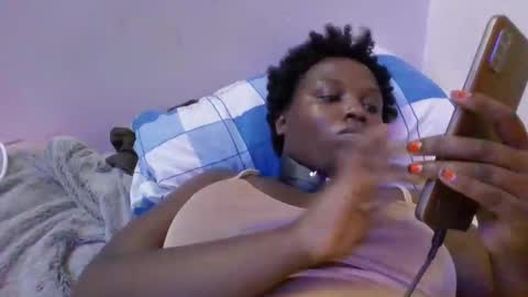 Crisiah online show from February 28, 9:55 pm