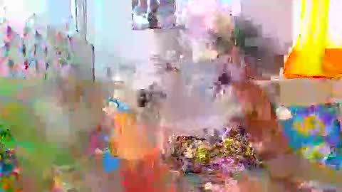 Crisiah online show from October 8, 5:05 am