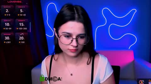 Mila Sweetheart online show from March 18, 8:23 pm