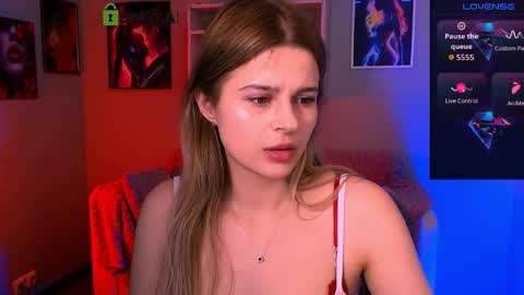 Mila Sweetheart online show from May 18, 8:14 pm