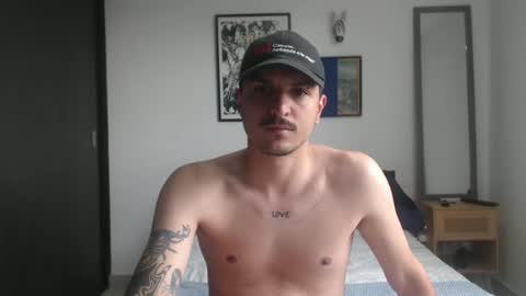 OF  online show from February 17, 6:47 pm