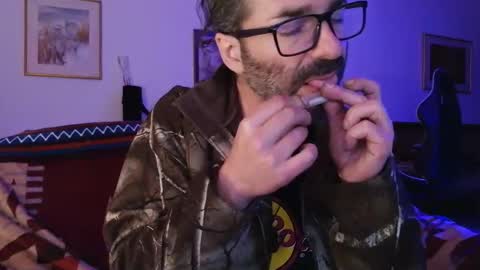 Lucky online show from October 12, 11:37 pm