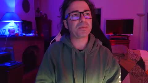 Lucky online show from October 27, 6:45 pm