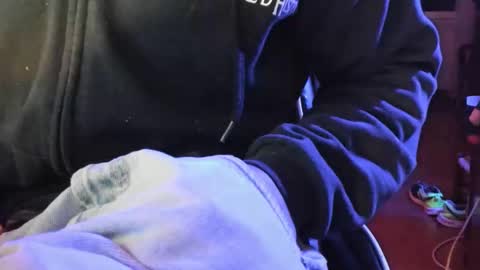 Lucky online show from November 17, 8:47 pm