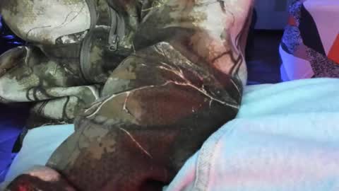 Lucky online show from December 14, 4:56 pm