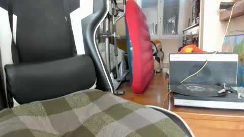 Lucky online show from December 19, 10:22 am