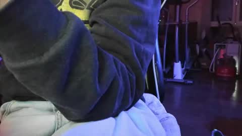 Lucky online show from January 7, 6:10 pm