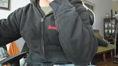 Lucky online show from February 1, 4:38 pm